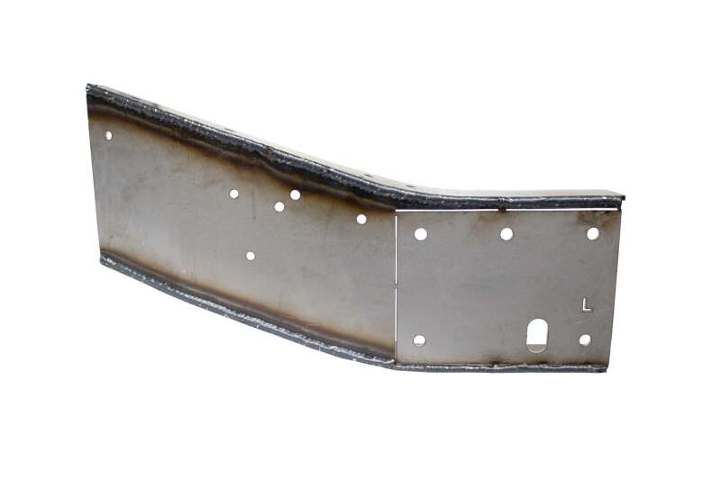 Rust Buster Front Frame Section Left Side