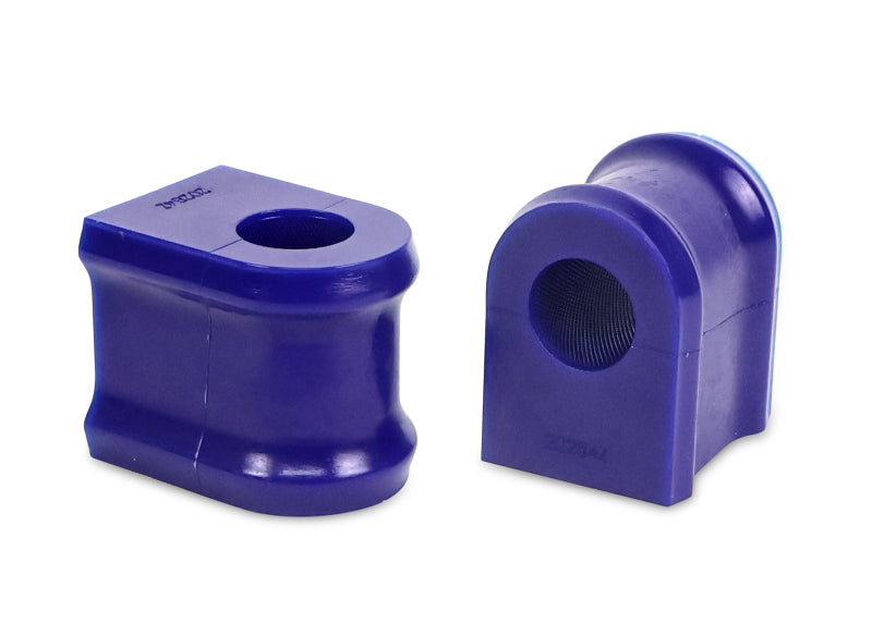 Superpro 19-25 Toyota RAV4 Front Sway Bar Bushing Kit - 25.5mm
