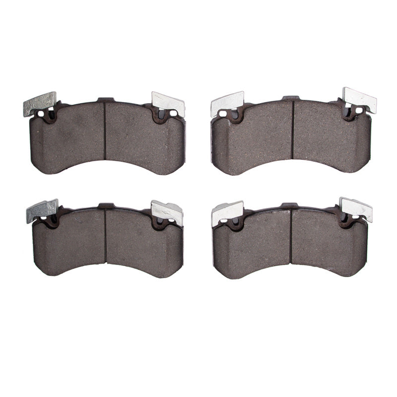 R1 11-19 Audi A6 (USA/Canada) Front R1 Ceramic Brake Pads