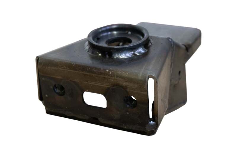 Rust Buster Front Core Support Mount Left Side