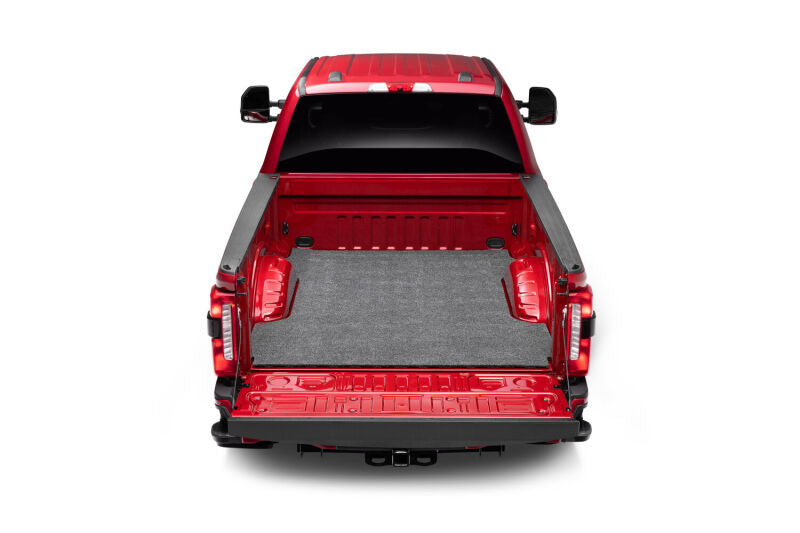 Husky Liners 17-23 Ford F-250/350 SuperDuty 8ft Bed Guardian Comfort Bed Mat