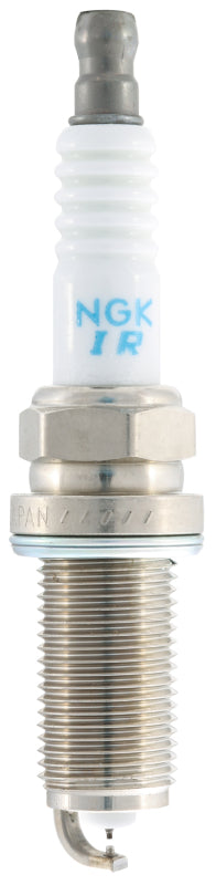 NGK Laser Iridium Spark Plug Box of 4 (DILFR6D8D)