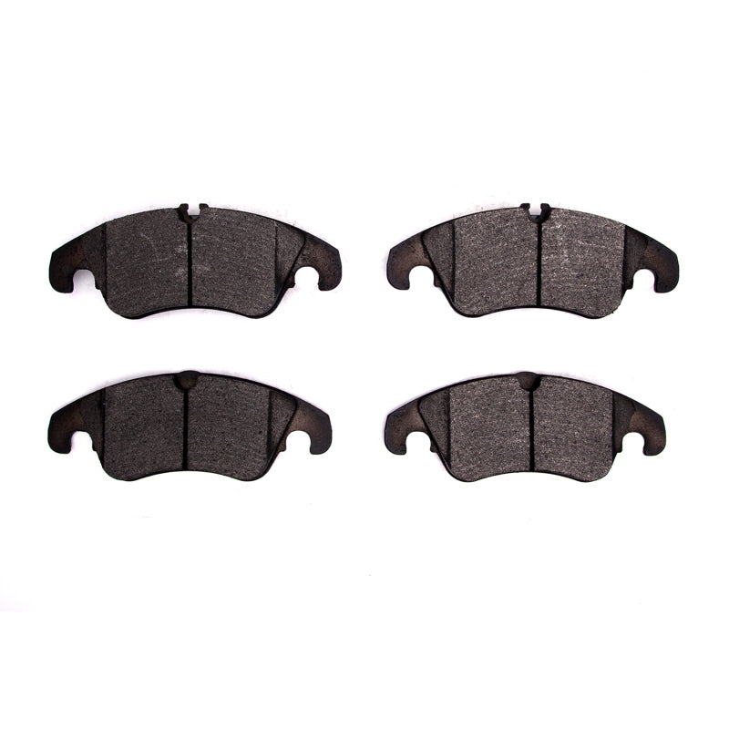 R1 08-17 Audi A5 Front R1 Ceramic Brake Pads
