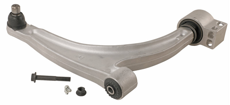 MOOG 04-12 Chevrolet Malibu Front Right Lower Control Arm