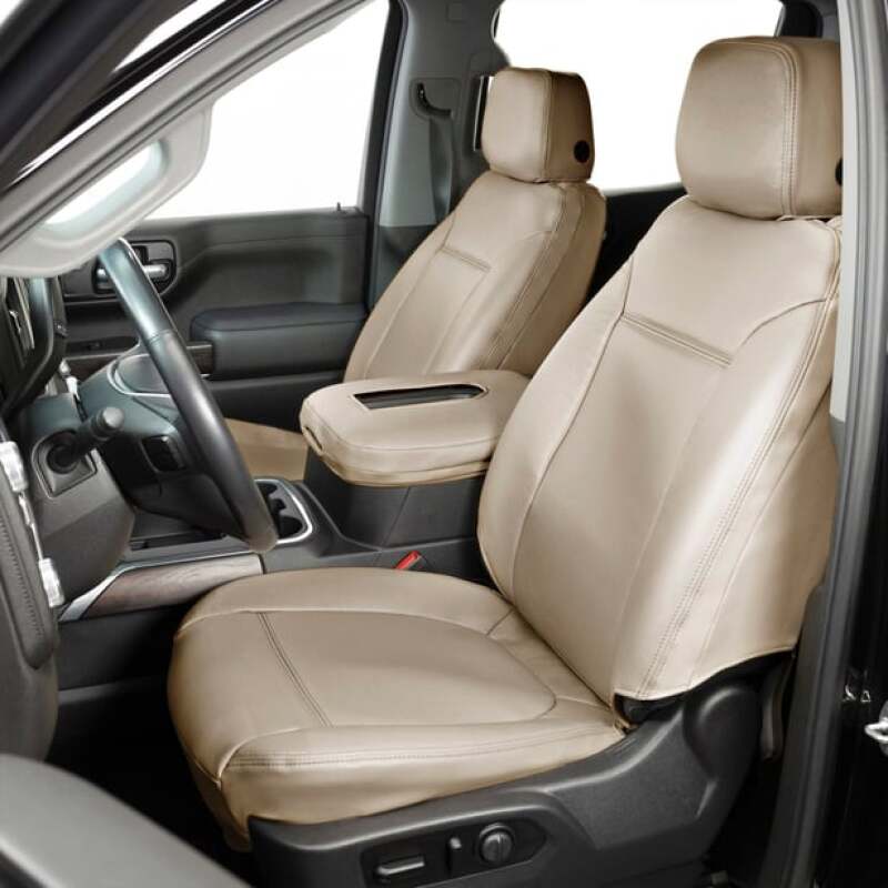 Covercraft 07-12 Hyundai Veracruz First Row Seat Covers