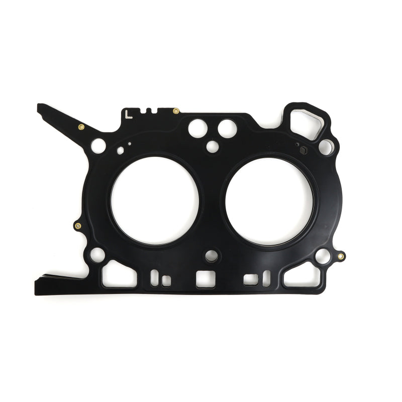 Cometic 2017+ Subaru FB20D/FB20V .028in MLX Cylinder Head Gasket 87.15mm Bore - LHS