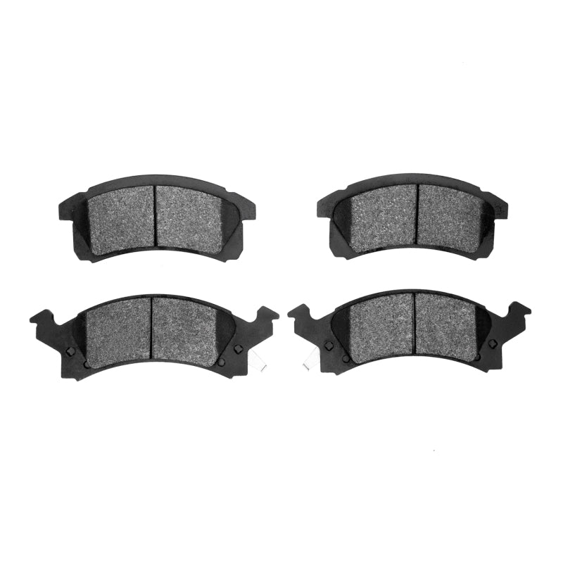 R1 90-05 Buick Skylark Front R1 Ceramic Brake Pads