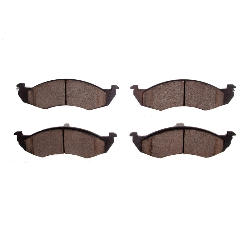 R1 93-02 Mercury Villager Front R1 Ceramic Brake Pads