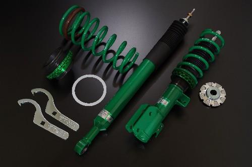 Tein 14-15 Honda Civic Si (FG4/FB6) Street Basis Z Coilovers
