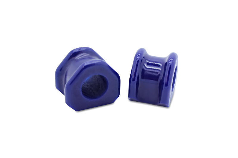 SuperPro Sway Bar To Chassis Kit