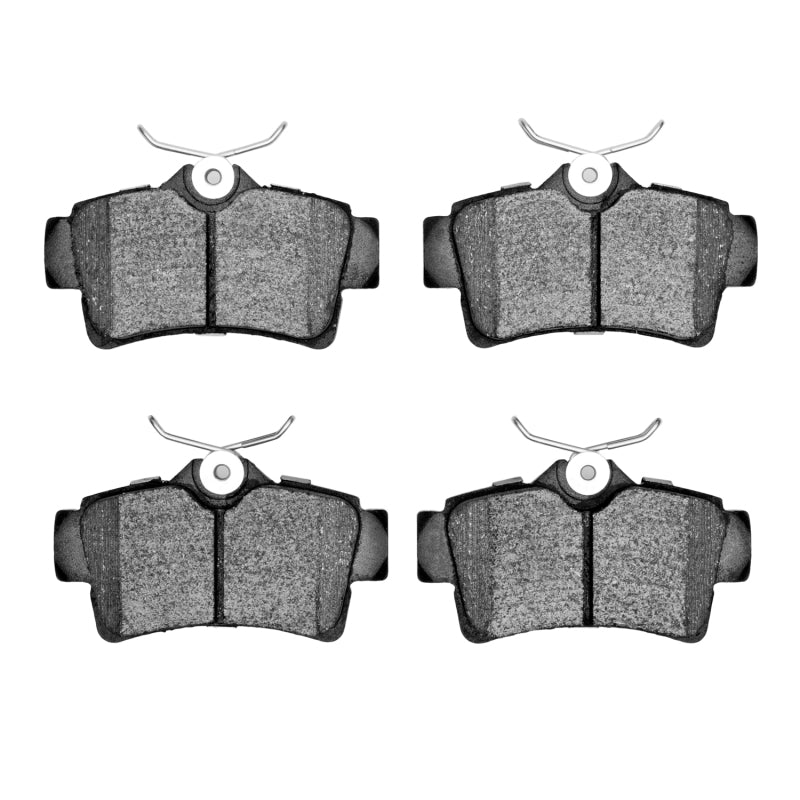R1 94-04 Ford Mustang Rear Optimum OE Brake Pads