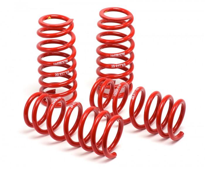 H&R 86-92 Toyota Supra A7 Race Spring (Incl. Turbo)