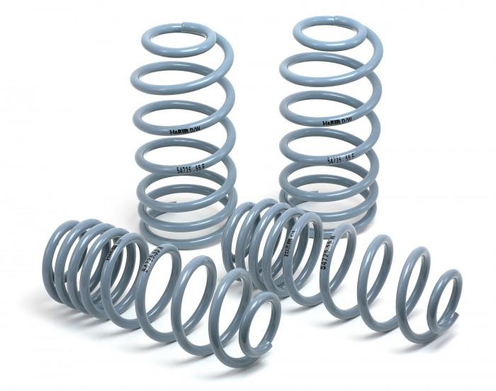 H&R 94-01 Acura Integra DC OE Sport Spring (Non Type R)