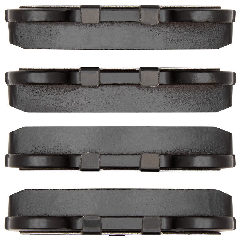 R1 24-25 Toyota GR86 Rear R1 Performance Sport Pads