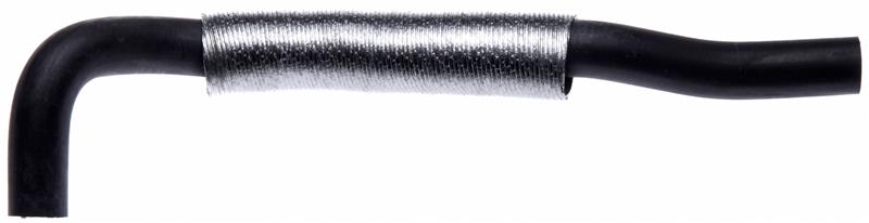 Gates 08-10 Chrysler Sebring V-6 2.7L Heater Outlet Molded Heater Hose