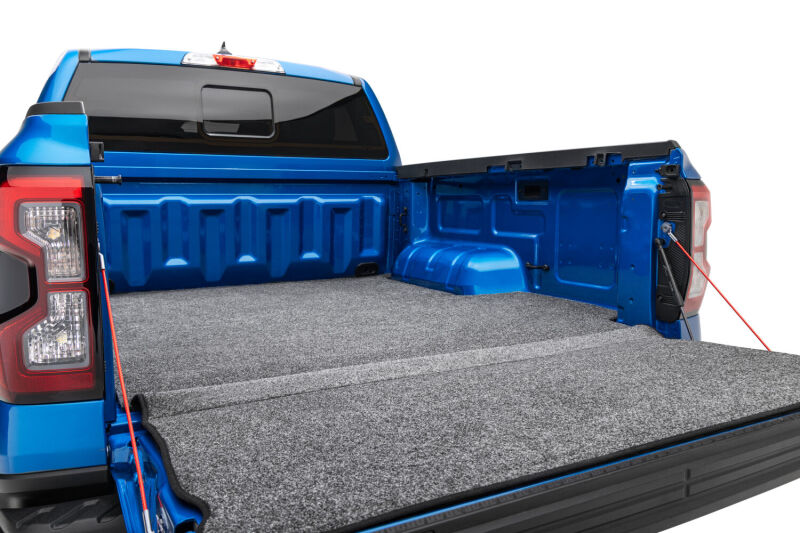 Husky Liners 19-26 RAM 1500 6.4ft Bed New Body Guardian Comfort Bed & Tailgate Mat