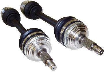 DSS Honda Civic EG/EK H-Series Basic Axle Level 0 (Hasport EGH2/EGH3/EKH2/EKH3) -Left HZ3995L0