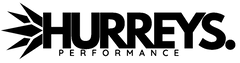 Hurrey's Offroad logo