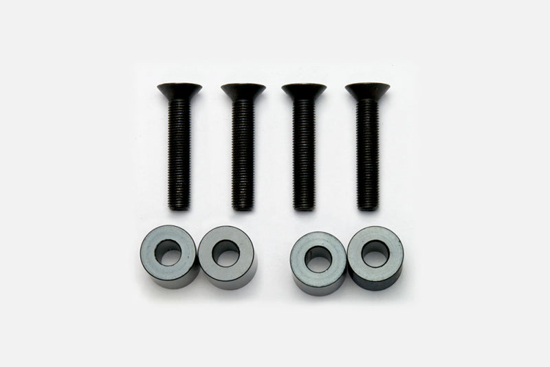 Wilwood bolt kit bracket camaro 70-81