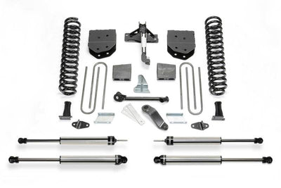 Fabtech 08-16 Ford F350/450
