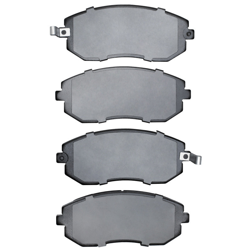 R1 2002-2012 Saab 9-2X Front R1 Performance Sport Pads