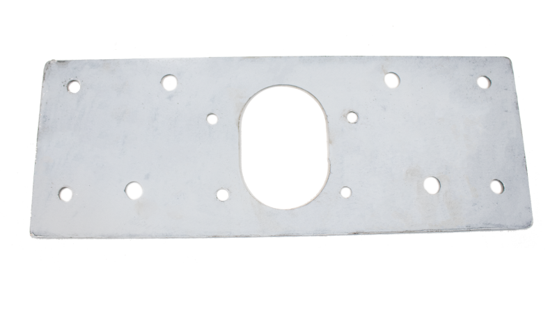 Rust Buster 2000-2006 Toyota Tundra Spare Tire Crossmember