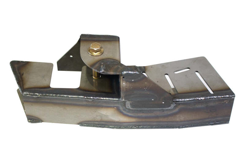 Rust Buster 00-20 Chevy Tahoe Upper Control Arm Repair Kit - Left