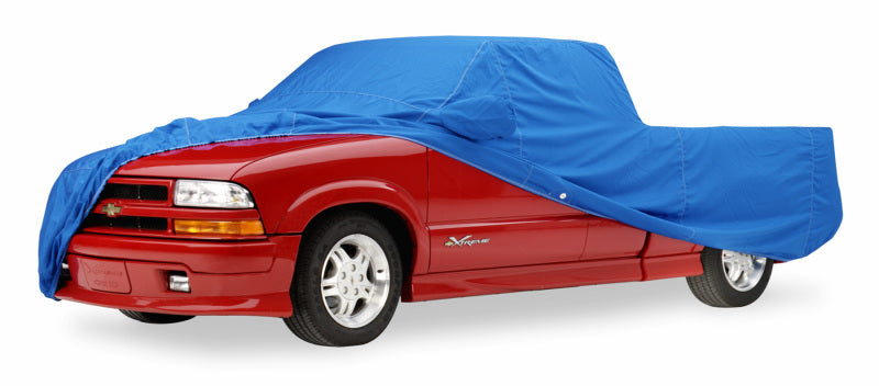 Covercraft Custom Car Covers 20-25 Chev Silverado GMC Sierra Custom Sunbrella Car Cover - Toast