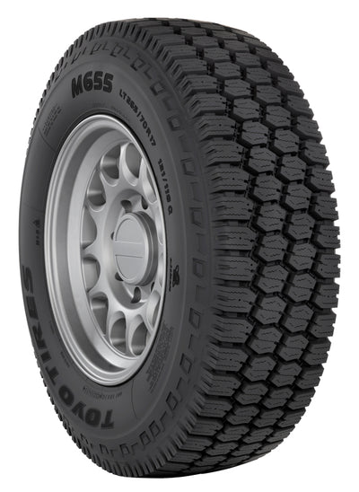 Toyo M655LT Tire -
