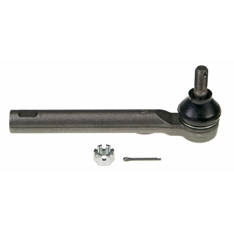 MOOG 09-13 Toyota Corolla Front Outer / Outer Tie Rod