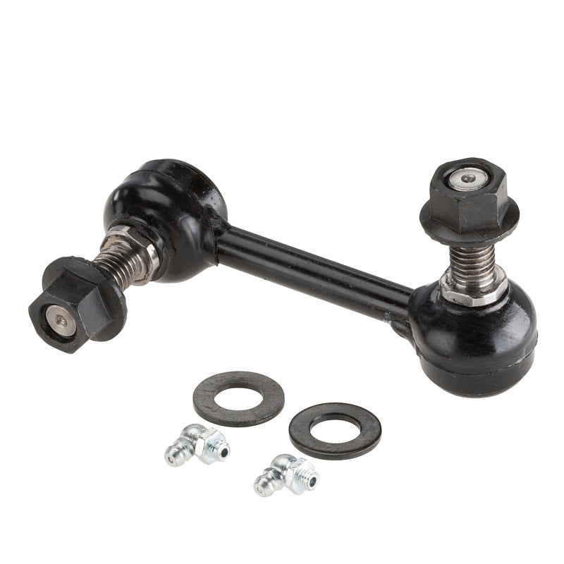 MOOG 04-08 Isuzu Ascender Front Left Sway Bar Link Kit