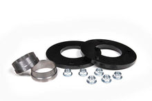Zone Offroad 21-26 Ford F150 2WD 2in Leveling Kit / Strut Spacer (Excl. Shocks)