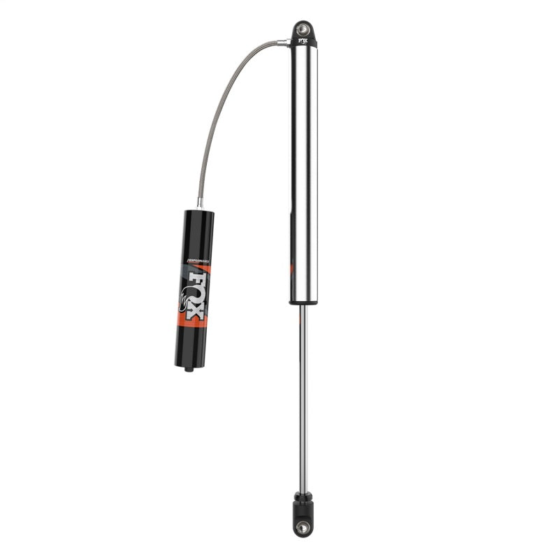 Fox Performance Elite 2.0 X 6.5 Smooth Body 5/8in Remote Reservoir Shock
