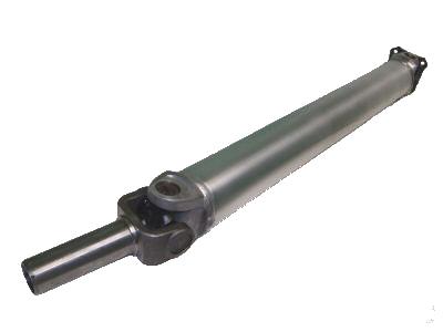 DSS Toyota Supra 1986-1988 Turbo Automatic / 1986-1988 Auto with Manual 1-Piece Aluminum Shaft TOSH3