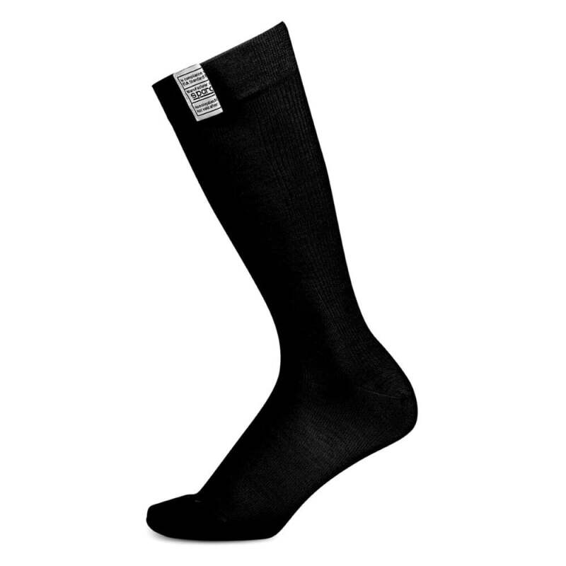 Sparco Sock RW7 40/41 Black