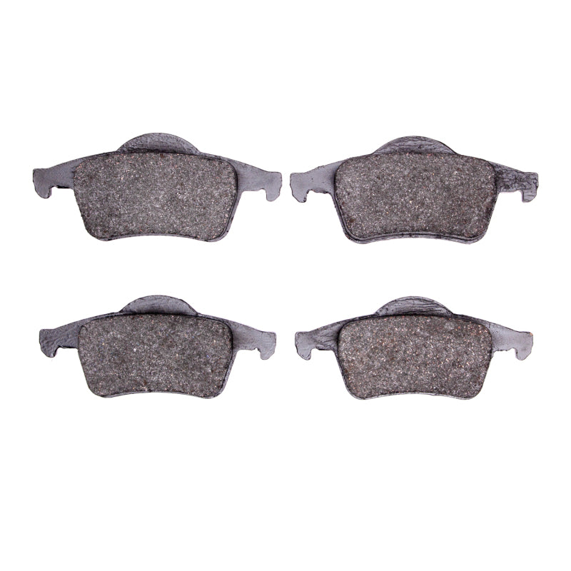 R1 99-09 Volvo S70 Rear R1 Ceramic Brake Pads