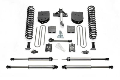 Fabtech 05-07 Ford F350
