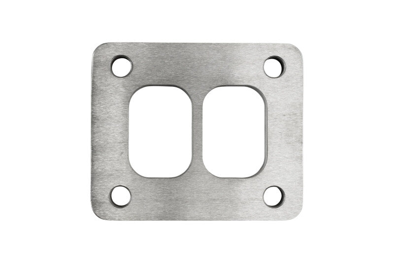 Turbosmart T4 Divided Inlet Weld Flange (Mild Steel)