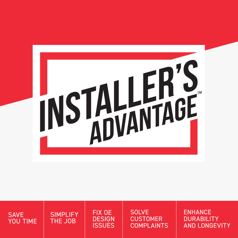 MOOG 13-19 Ford Escape Front Right Lower Control Arm