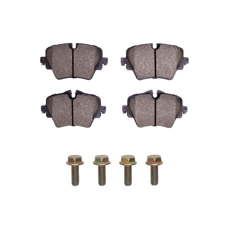 R1 2015-2025 BMW 228I Gran Coupe Front R1 Performance Sport Pads & Hardware Kit