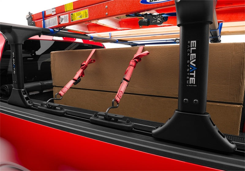 RealTruck Elevate Tie Down Kit - Set of 4