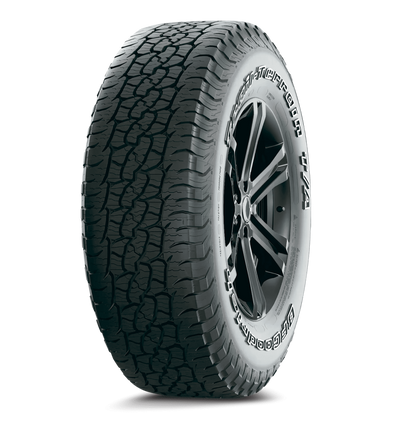 BFGoodrich Trail-Terrain T/A 245/70R17