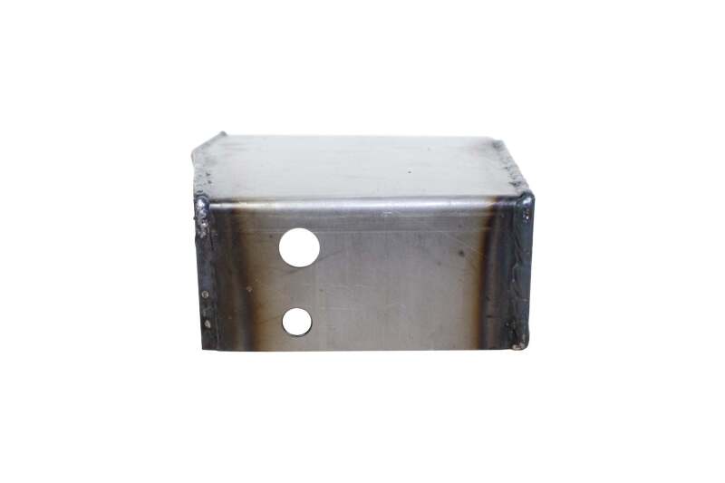 Rust Buster 97-03 Ford F150 Front Bed Mount - Left Side