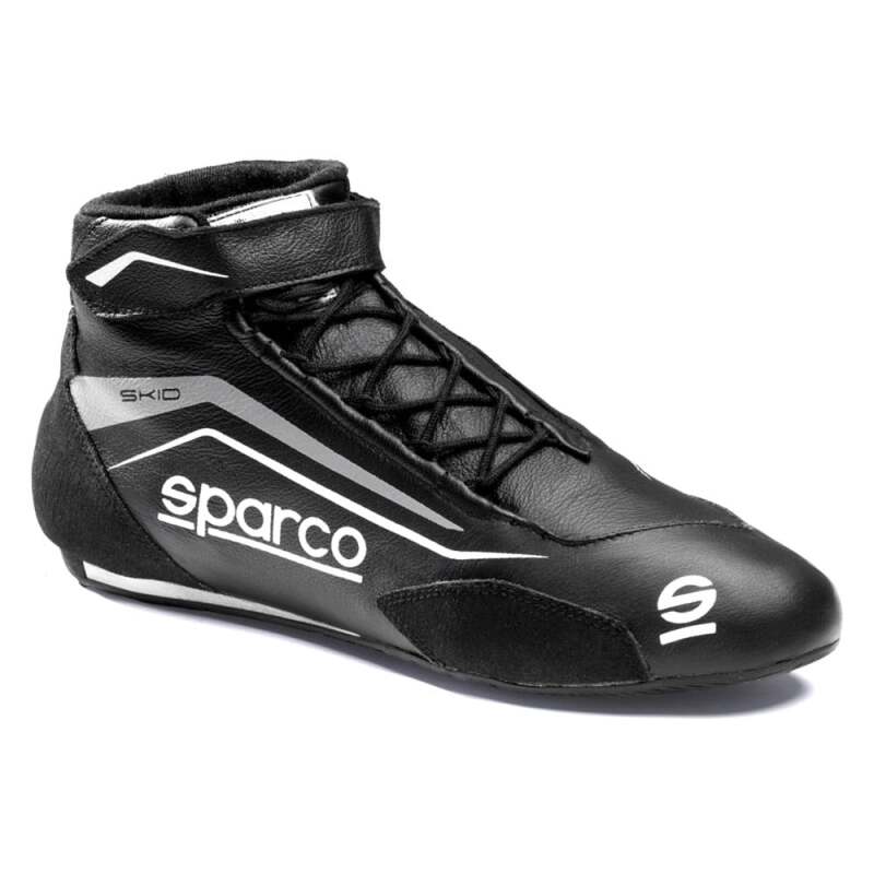 Sparco Shoe Skid 44 BLK