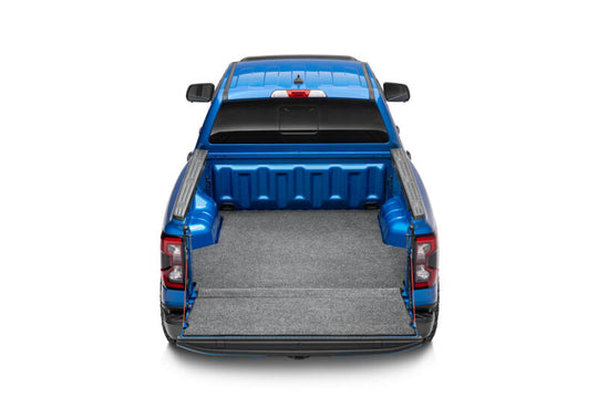 Husky Liners 20-26 Jeep Gladiator 5ft Bed Guardian Comfort Bed & Tailgate Mat