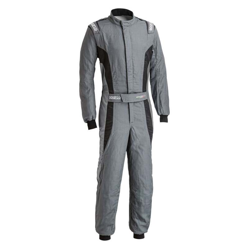 Sparco Suit Victory PRO 48 GRY/BLK