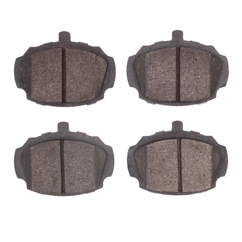 R1 62-80 MG MGB Front R1 Optimum OE Brake Pads