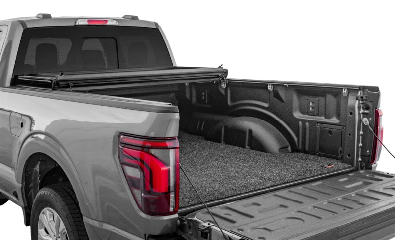 Access 07-21 Toyota Tundra 8ft Bed (w/o Bed Storage Boxes) ACI Truck Bed Mat - Carpet