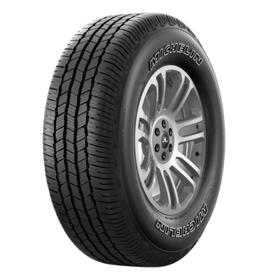 Michelin Defender LTX M/S