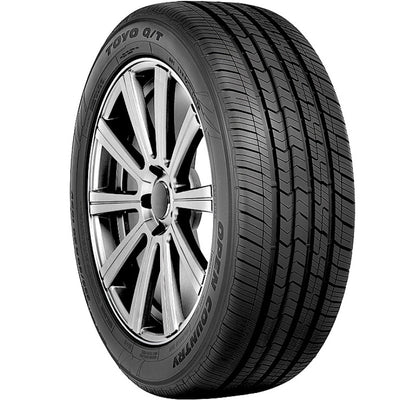 Toyo Open Country Q/T